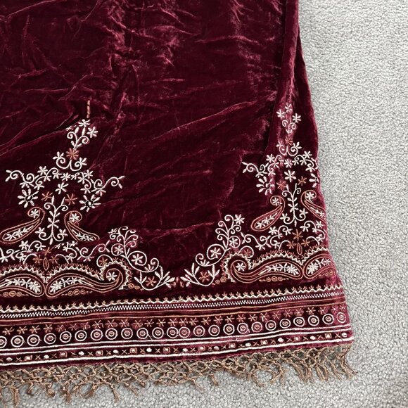 Plenty: Good Condition Patterned Skirt - Picture 5 of 8